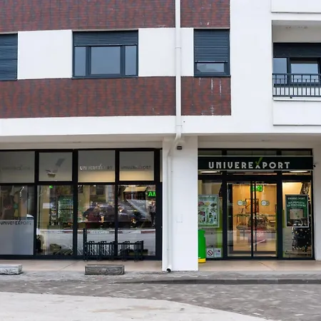 Vision Apartment
