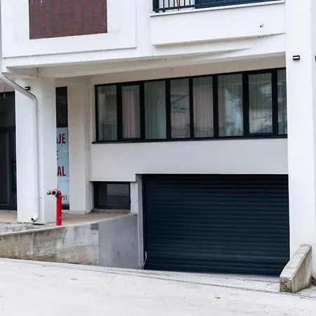Vision Apartment Vrnjacka Banja