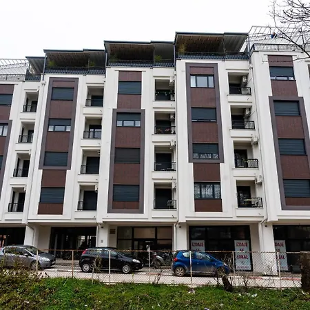 Vision Vrnjacka Banja