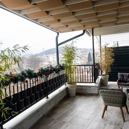 Vision Apartment
