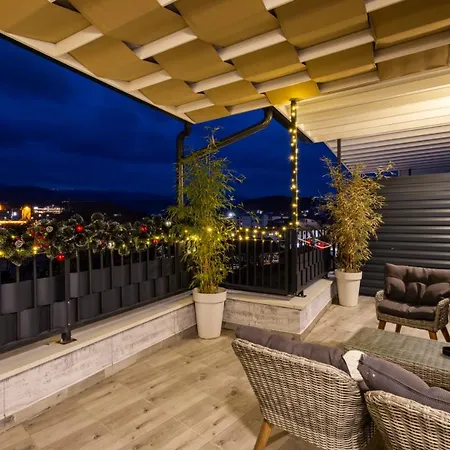 Vision * Vrnjačka Banja