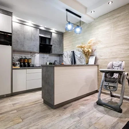 Apartment Vision *