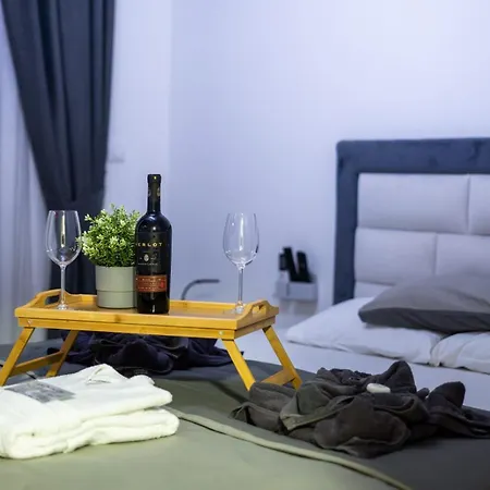 Apartment Vision Vrnjacka Banja