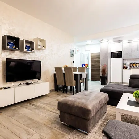 Vision Apartment