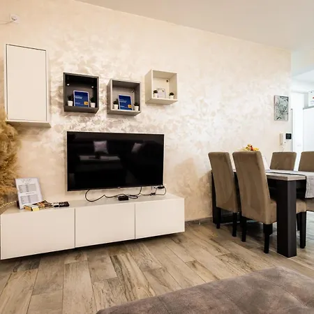 Apartment Vision