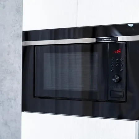 Vision Apartment