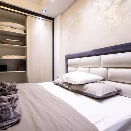 Vision Apartment Vrnjacka Banja