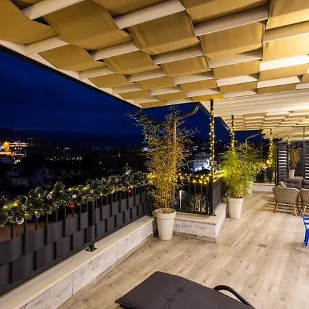Apartment Vision Vrnjacka Banja