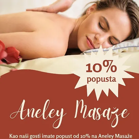 Vision Appartamento Vrnjačka Banja