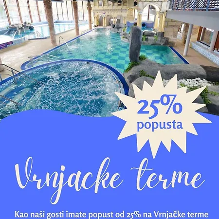 Vision Vrnjačka Banja