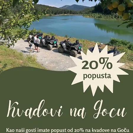 Vision Апартаменты *