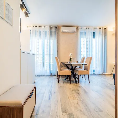 Apartment Vision