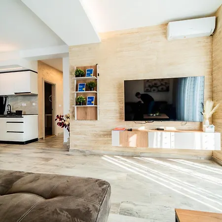 Apartment Vision *