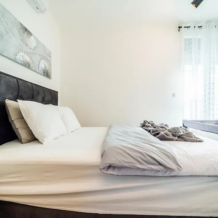 Vision Apartment