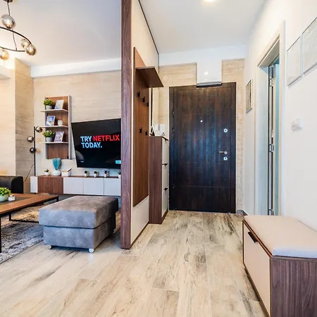 Apartment Vision *