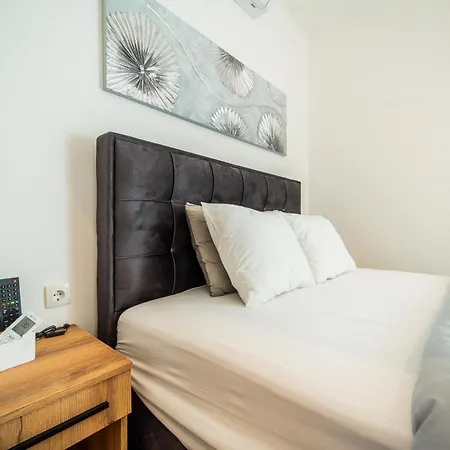 Vision アパート Vrnjačka Banja