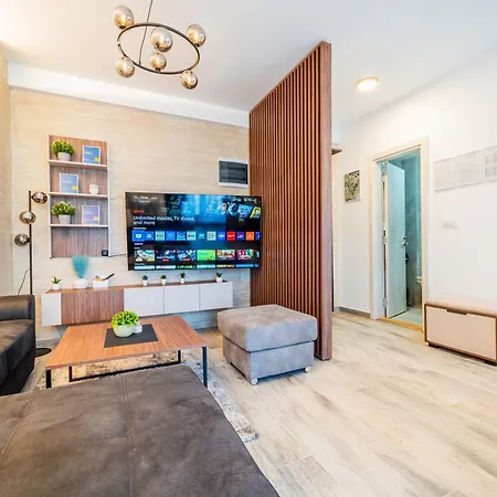 Apartment Vision *