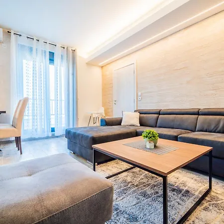 Apartment Vision Vrnjacka Banja