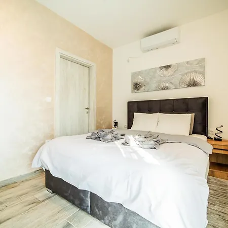 Vision Apartment