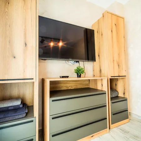 Apartment Vision