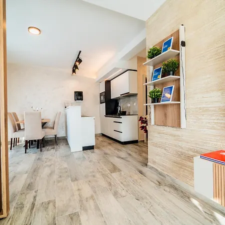 Apartment Vision Vrnjacka Banja