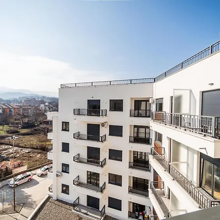 Apartment Vision