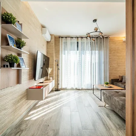 Vision Apartment