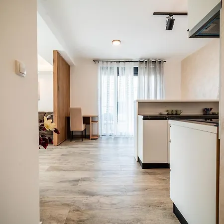 Apartment Vision