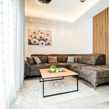 Vision Apartment Vrnjacka Banja