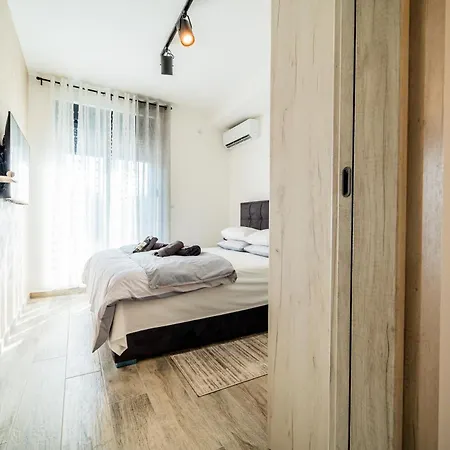 Apartment Vision