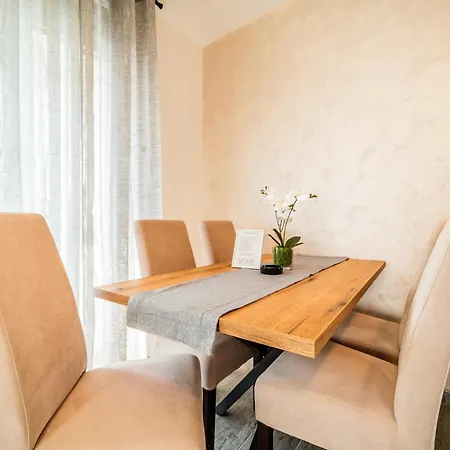 Vision Apartment Vrnjacka Banja