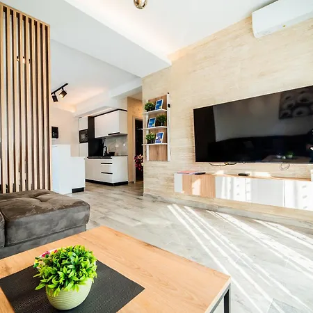 Vision Apartment
