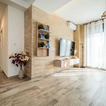 Vision Apartmán Vrnjačka Banja