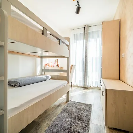 Appartamento Vision Vrnjačka Banja