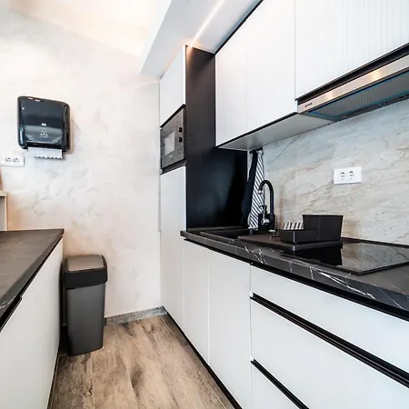Vision Apartment
