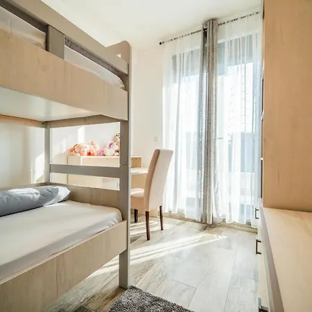 Apartment Vision *