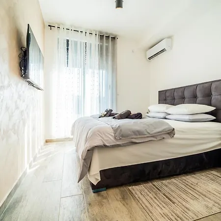 Apartment Vision Vrnjacka Banja