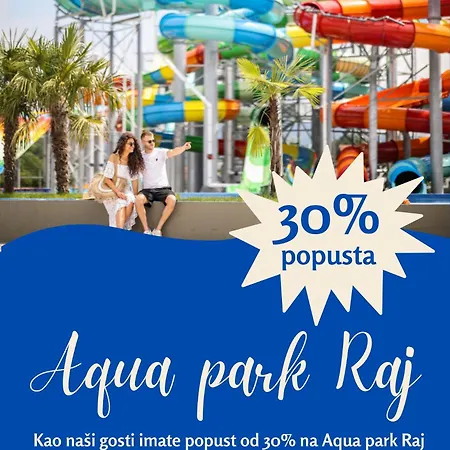 Vision Апартаменты *