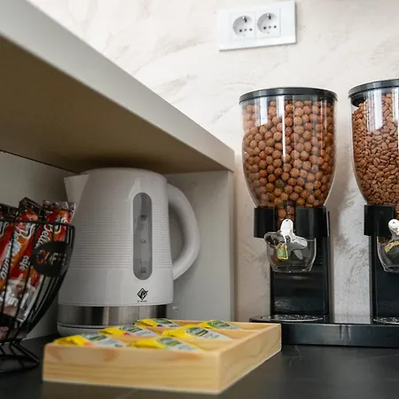 Vision 아파트 Vrnjačka Banja