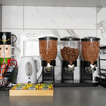 Appartamento Vision *