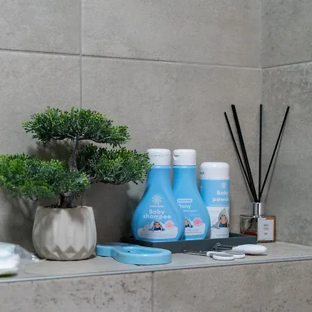 Vision Appartamento Vrnjačka Banja