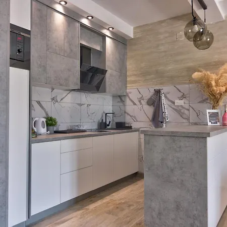 アパート Vision *