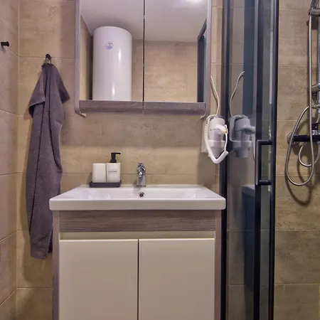 Vision * Vrnjačka Banja