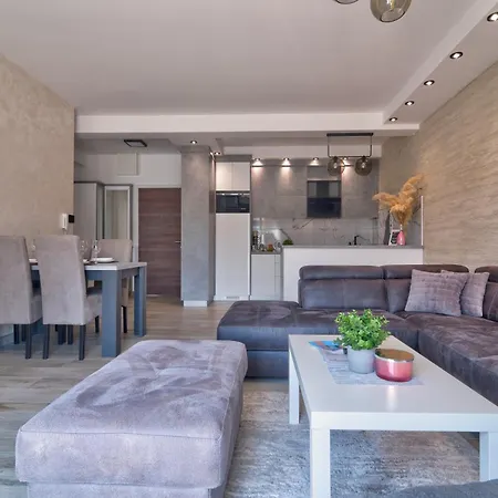 Vision Apartmán Vrnjačka Banja