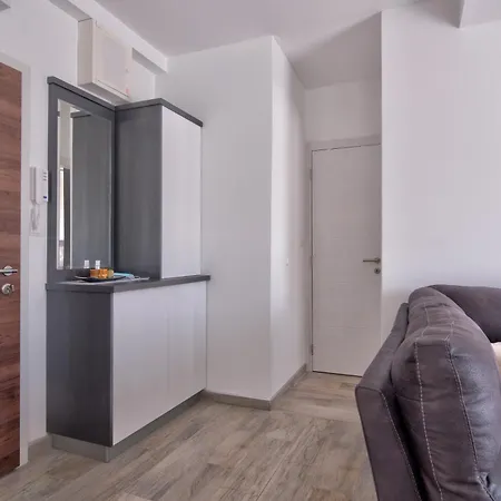 شقة Vision Vrnjačka Banja