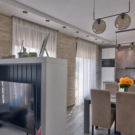 Vision Врнячка-Баня