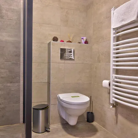 Vision Апартаменты