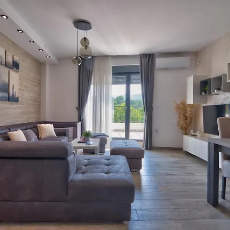 Vision Апартаменты *