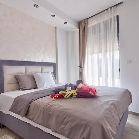 Vision شقة Vrnjačka Banja