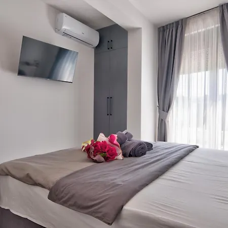 Vision * Vrnjačka Banja